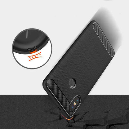 Xiaomi Mi 8 SE Kılıf Zore Room Silikon Kapak