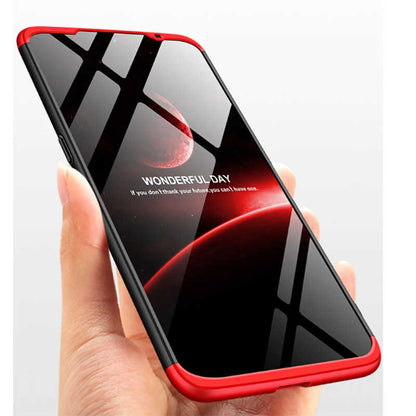 Xiaomi Mi 9 Kılıf Zore Ays Kapak