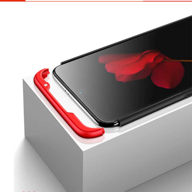 Xiaomi Mi 9 Kılıf Zore Ays Kapak