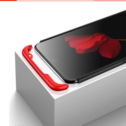 Xiaomi Mi 9 Kılıf Zore Ays Kapak