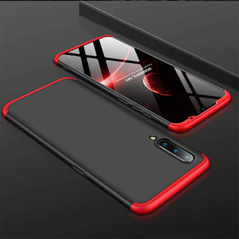 Xiaomi Mi 9 Kılıf Zore Ays Kapak