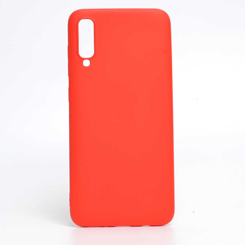 Xiaomi Mi 9 Kılıf Zore İnci Silikon