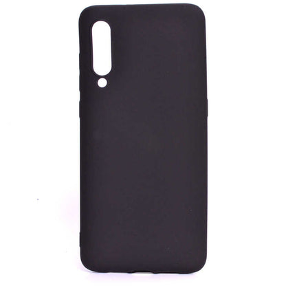 Xiaomi Mi 9 Kılıf Zore Premier Silikon Kapak