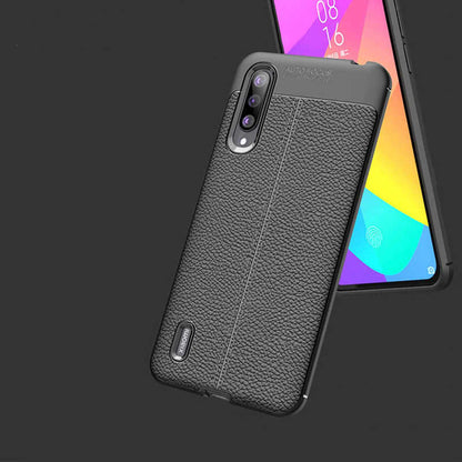 Xiaomi Mi 9 Lite Kılıf Zore Niss Silikon Kapak