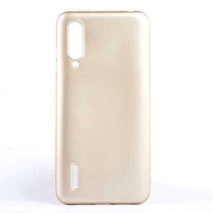 Xiaomi Mi 9 Lite Kılıf Zore Premier Silikon Kapak