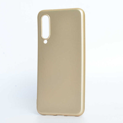 Xiaomi Mi 9 Se Kılıf Zore Premier Silikon Kapak