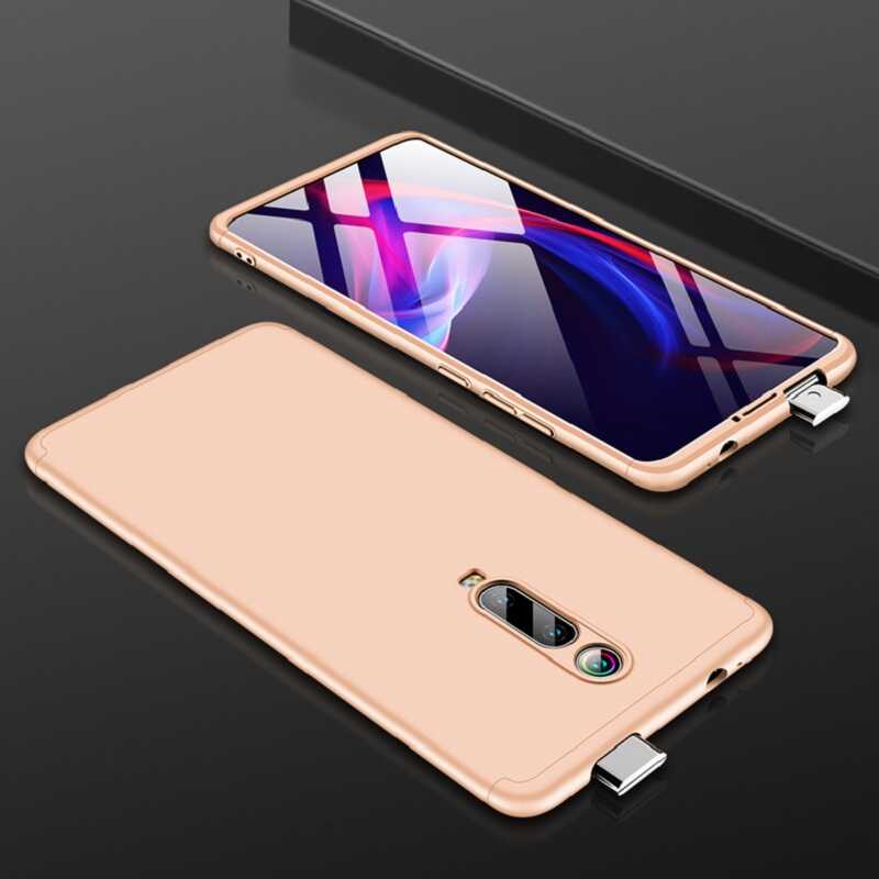 Xiaomi Mi 9T Kılıf Zore Ays Kapak