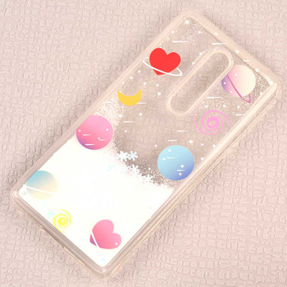 Xiaomi Mi 9T Kılıf Zore Marshmelo Silikon