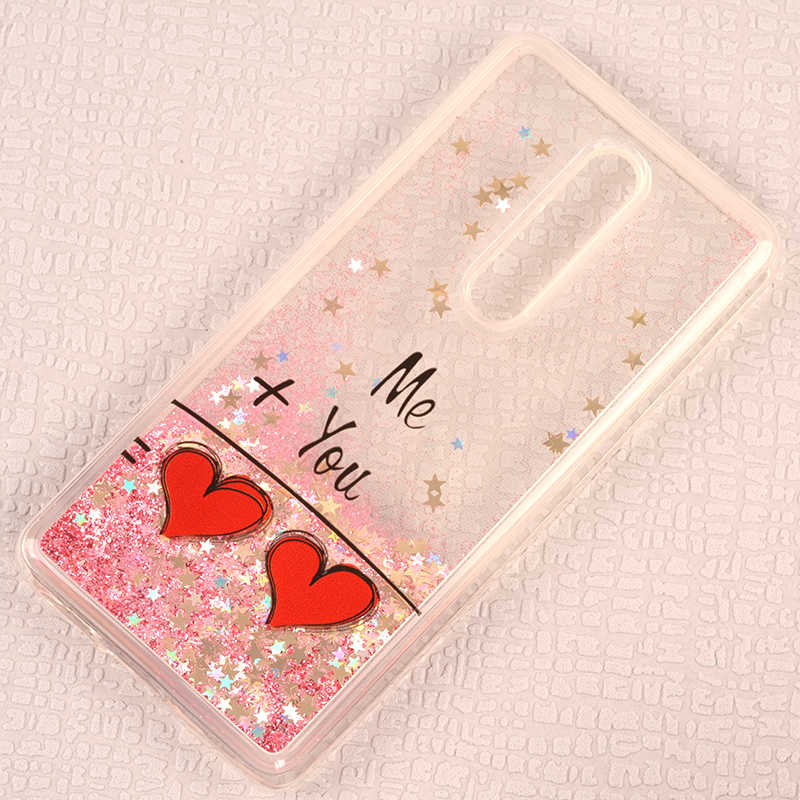 Xiaomi Mi 9T Kılıf Zore Marshmelo Silikon