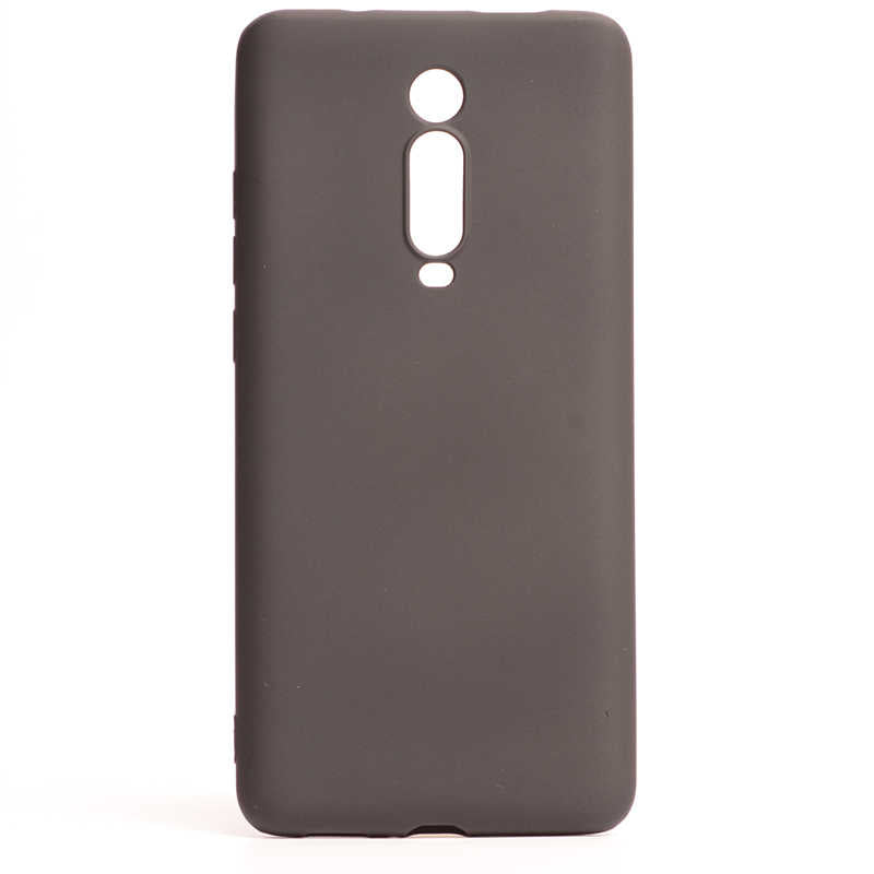 Xiaomi Mi 9T Kılıf Zore Premier Silikon Kapak