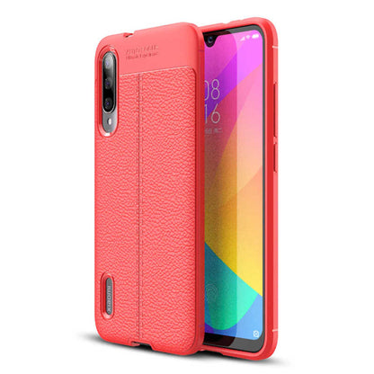 Xiaomi Mi A3 Kılıf Zore Niss Silikon Kapak