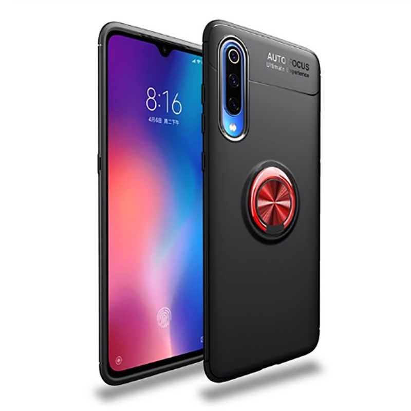 Xiaomi Mi A3 Kılıf Zore Ravel Silikon Kapak