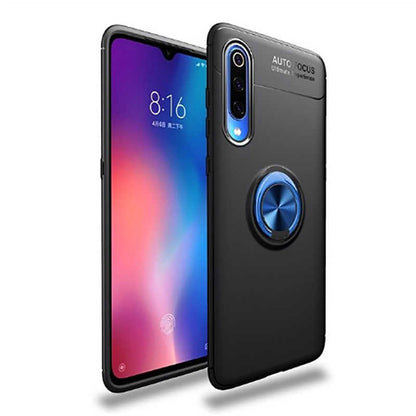 Xiaomi Mi A3 Kılıf Zore Ravel Silikon Kapak