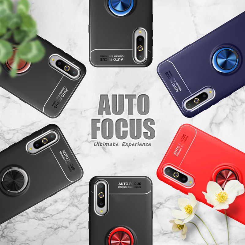 Xiaomi Mi A3 Kılıf Zore Ravel Silikon Kapak