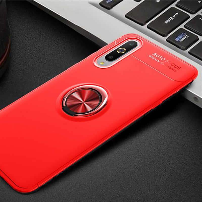 Xiaomi Mi A3 Kılıf Zore Ravel Silikon Kapak