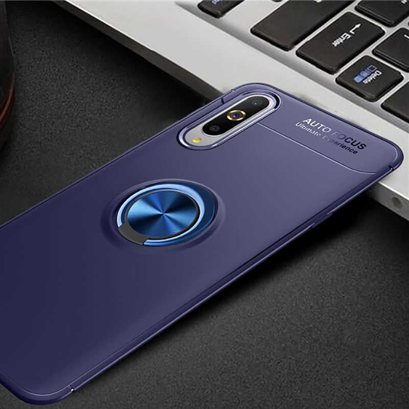 Xiaomi Mi A3 Kılıf Zore Ravel Silikon Kapak