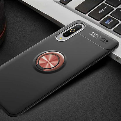 Xiaomi Mi A3 Kılıf Zore Ravel Silikon Kapak