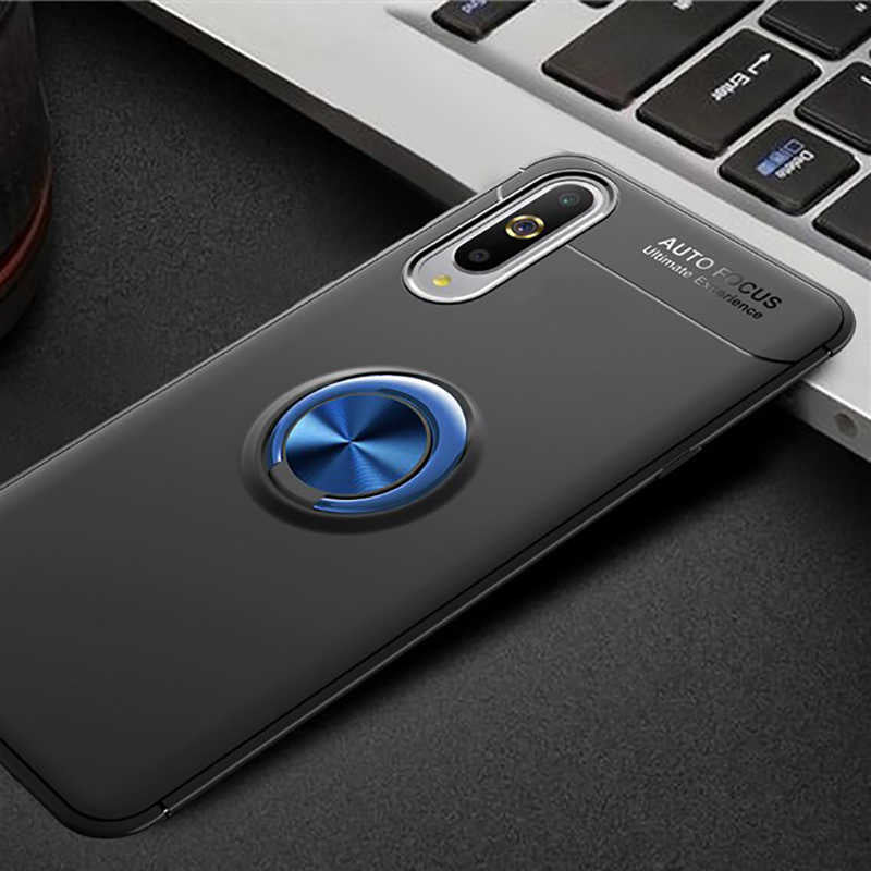 Xiaomi Mi A3 Kılıf Zore Ravel Silikon Kapak