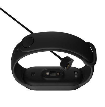 Xiaomi Mi Band 6 Zore Usb Şarj Kablosu