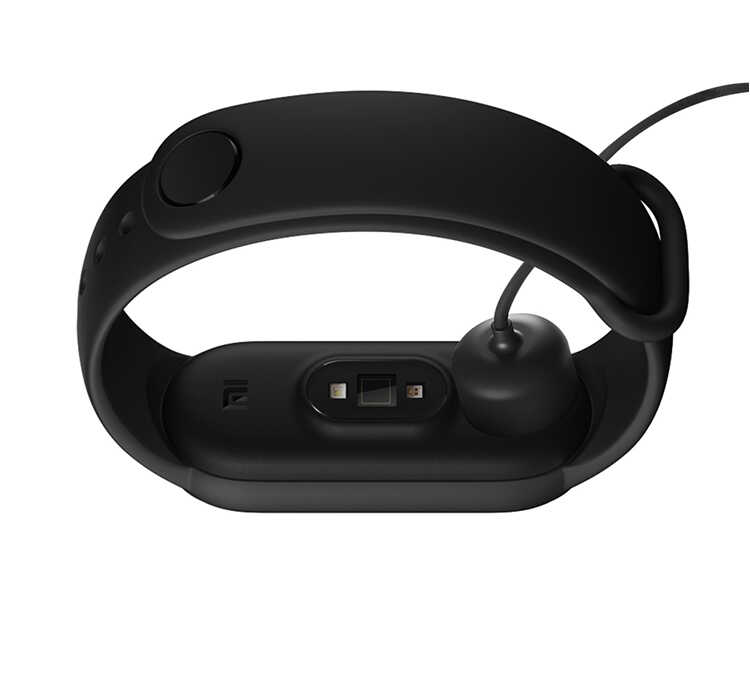 Xiaomi Mi Band 6 Zore Usb Şarj Kablosu