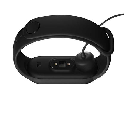 Xiaomi Mi Band 6 Zore Usb Şarj Kablosu