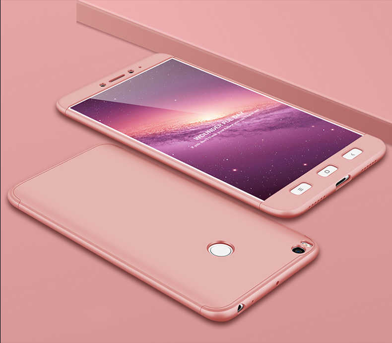 Xiaomi Mi Max 2 Kılıf Zore Ays Kapak