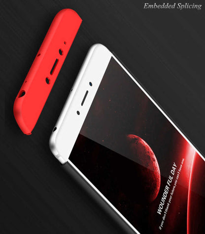 Xiaomi Mi Max 2 Kılıf Zore Ays Kapak