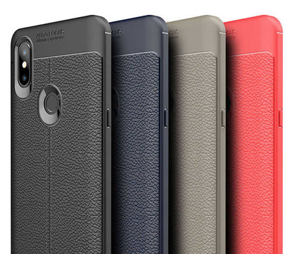 Xiaomi Mi Mix 3 Kılıf Zore Niss Silikon Kapak