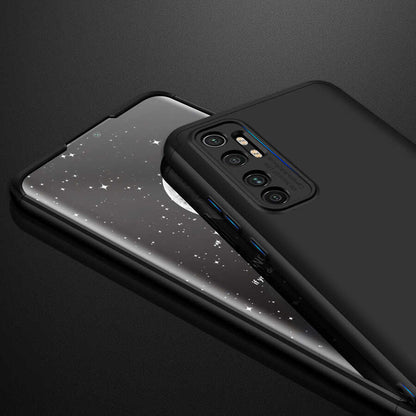 Xiaomi Mi Note 10 Lite Kılıf Zore Ays Kapak