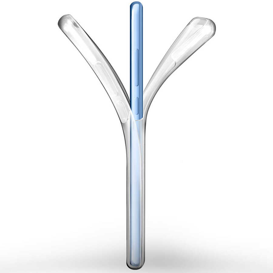 Xiaomi Mi Note 10 Lite Kılıf Zore Enjoy Kapak