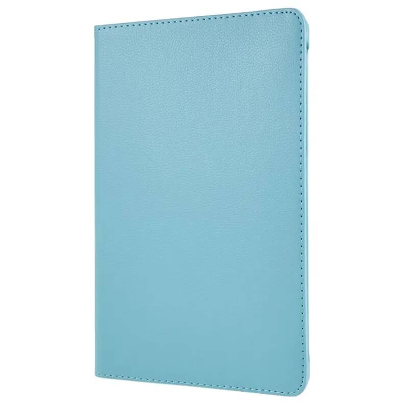 Xiaomi Pad 6 Zore Dönebilen Standlı Kılıf