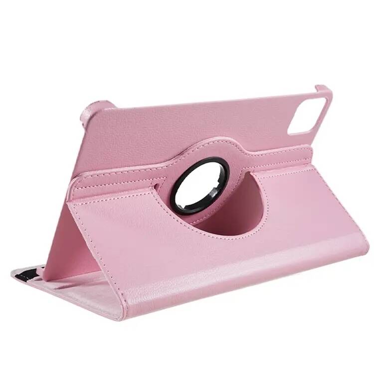 Xiaomi Pad 6 Zore Dönebilen Standlı Kılıf