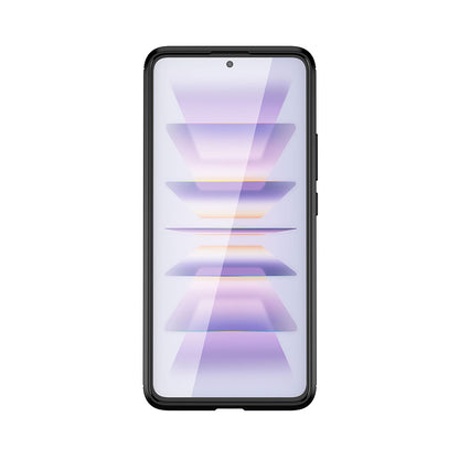 Xiaomi Poco F5 Pro Kılıf Zore Negro Silikon Kapak