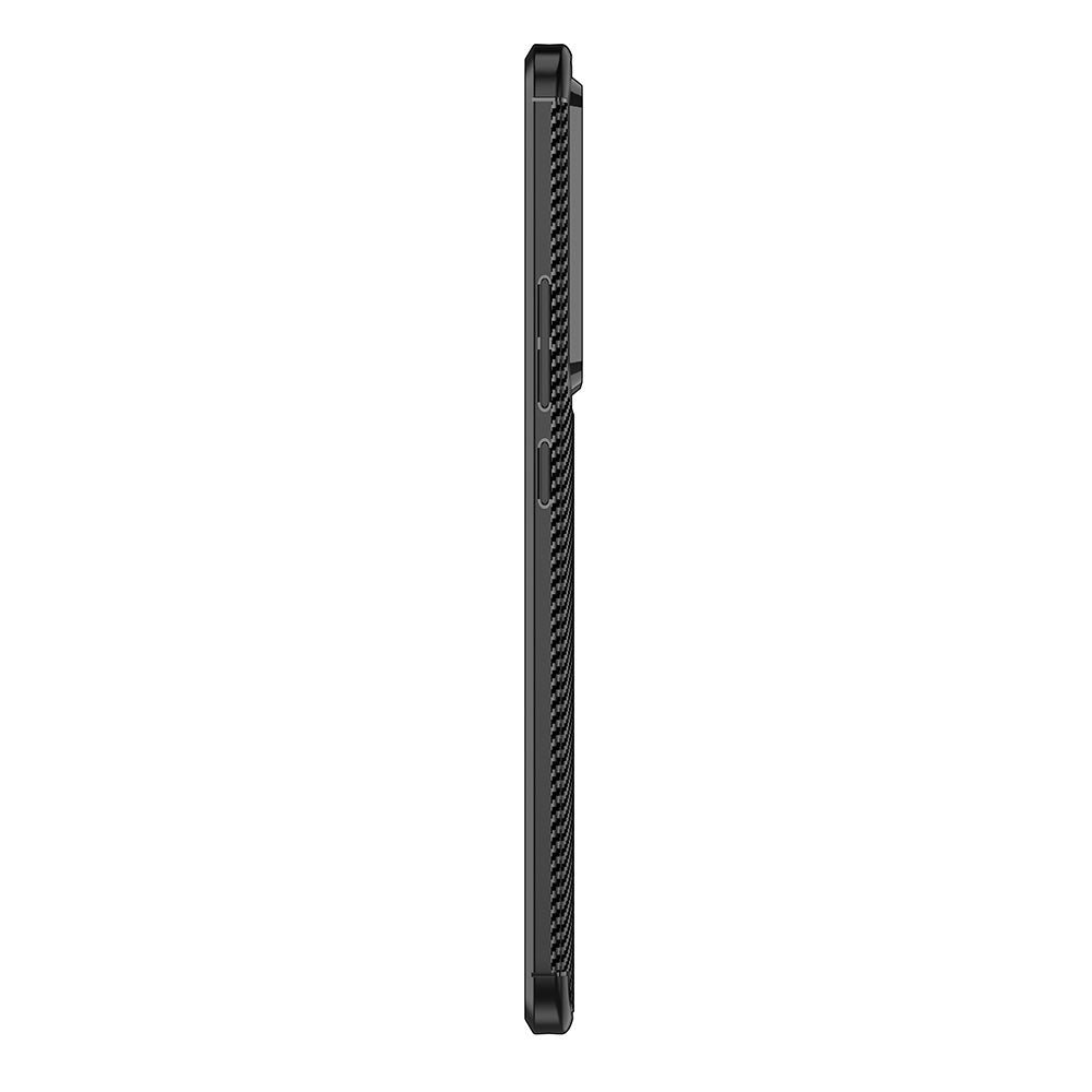 Xiaomi Poco F5 Pro Kılıf Zore Negro Silikon Kapak