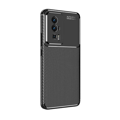 Xiaomi Poco F5 Pro Kılıf Zore Negro Silikon Kapak