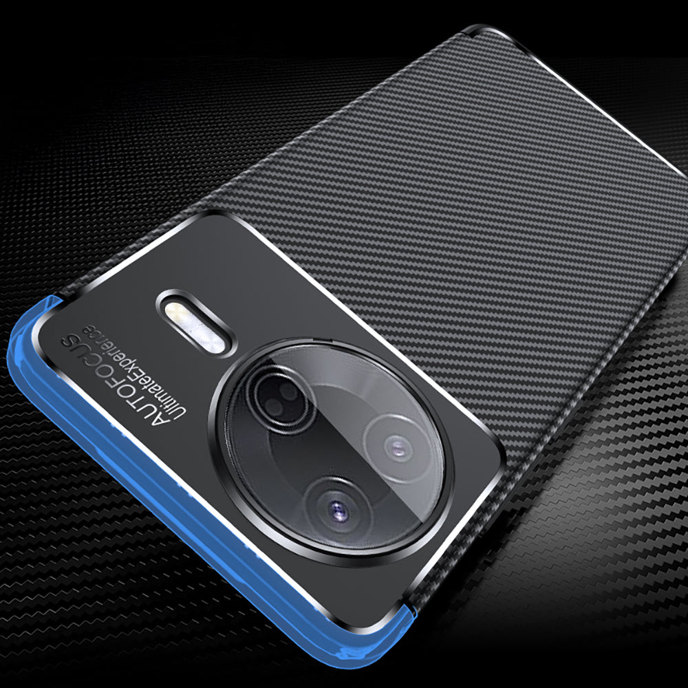 Xiaomi Poco F7 Pro Kılıf Zore Negro Silikon Kapak