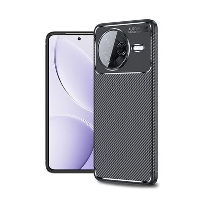 Xiaomi Poco F7 Pro Kılıf Zore Negro Silikon Kapak