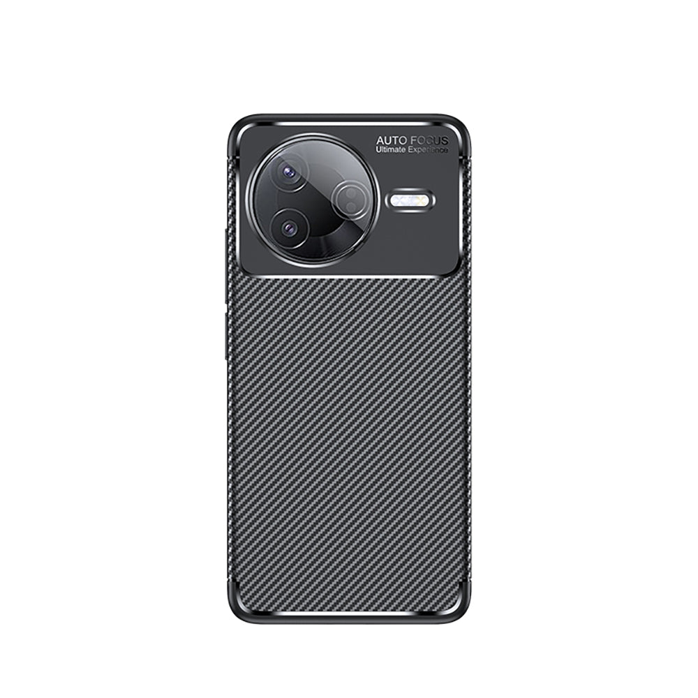 Xiaomi Poco F7 Pro Kılıf Zore Negro Silikon Kapak