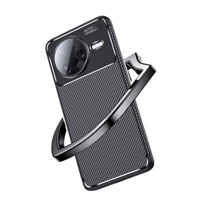 Xiaomi Poco F7 Pro Kılıf Zore Negro Silikon Kapak