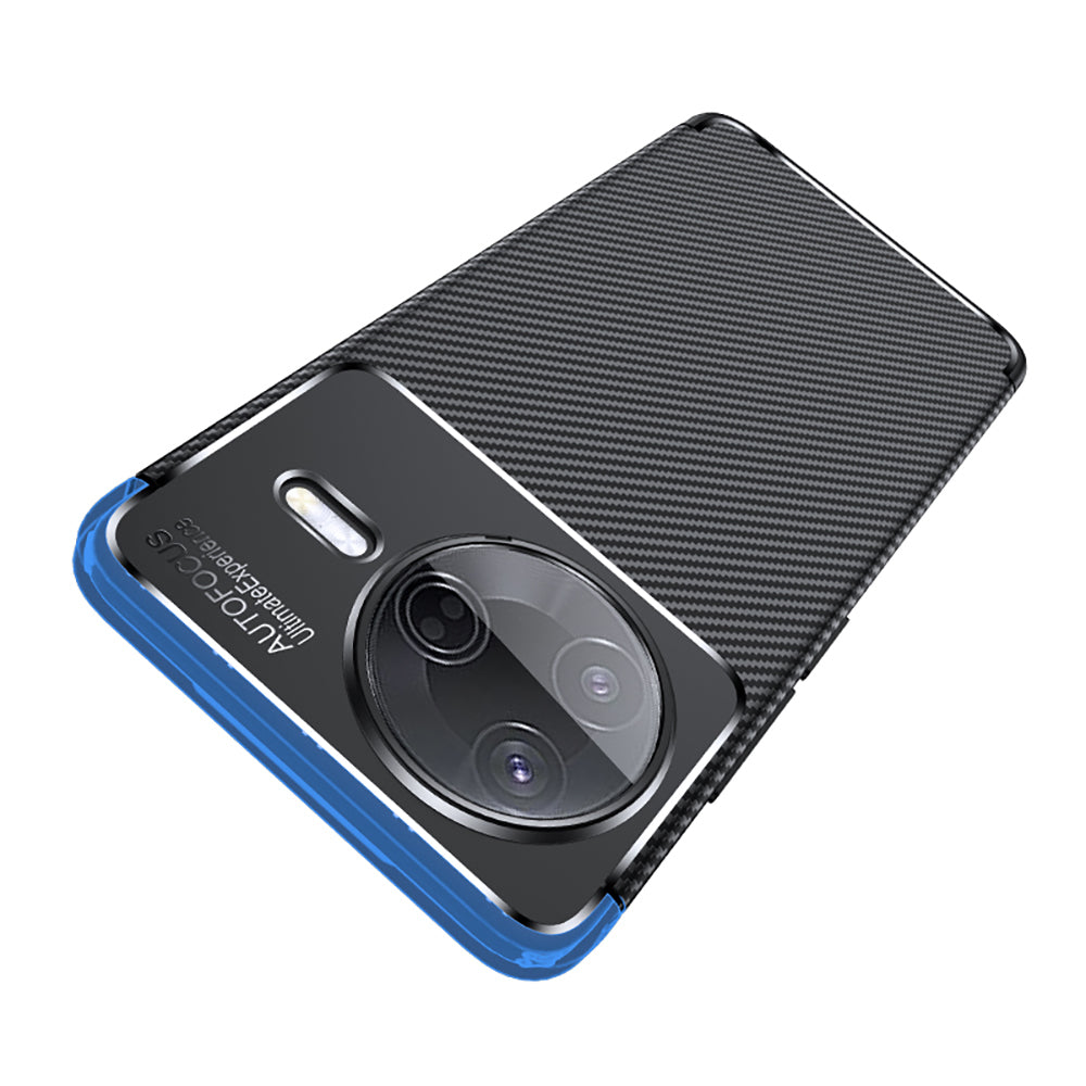 Xiaomi Poco F7 Pro Kılıf Zore Negro Silikon Kapak