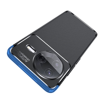 Xiaomi Poco F7 Pro Kılıf Zore Negro Silikon Kapak