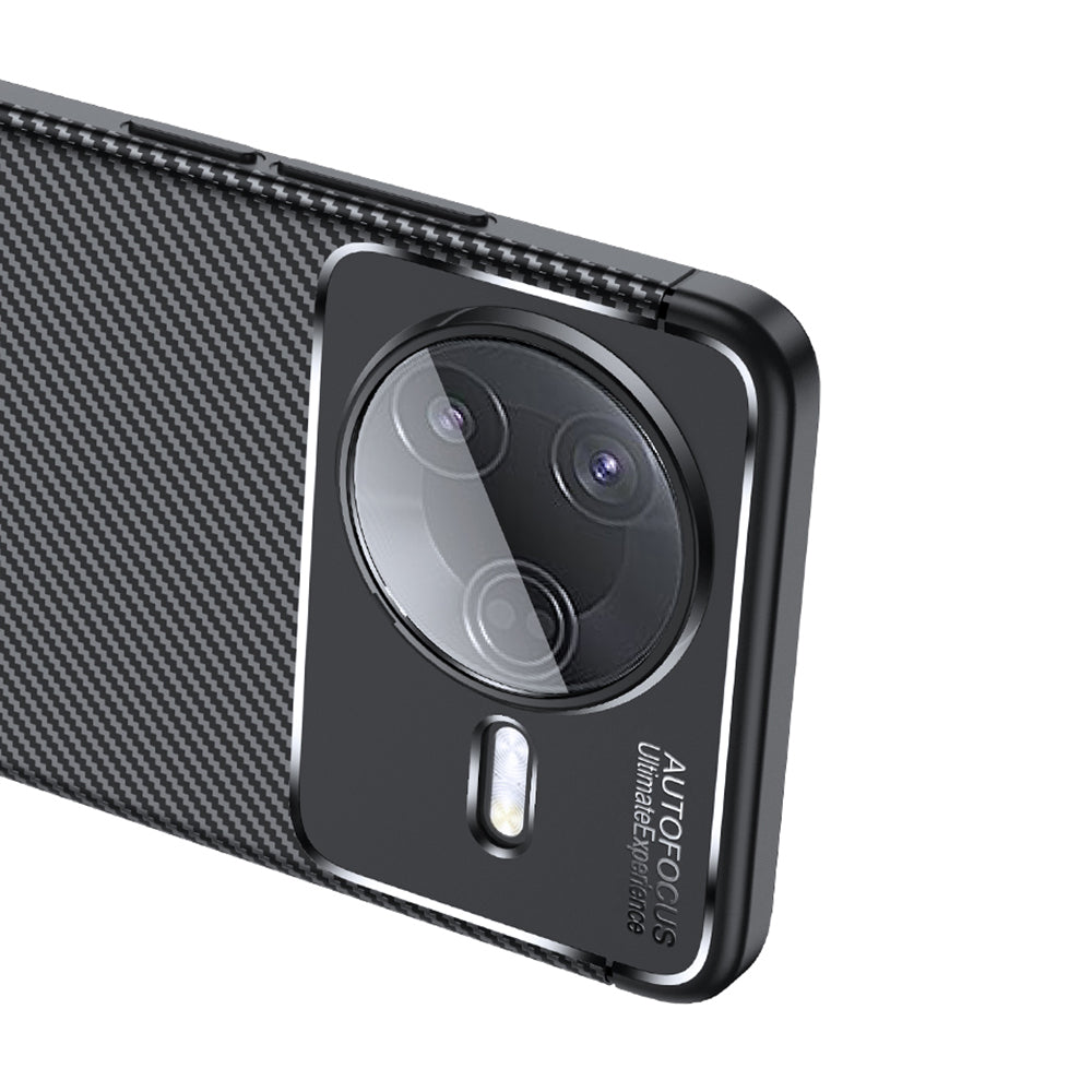 Xiaomi Poco F7 Pro Kılıf Zore Negro Silikon Kapak