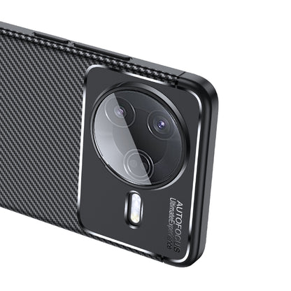 Xiaomi Poco F7 Pro Kılıf Zore Negro Silikon Kapak