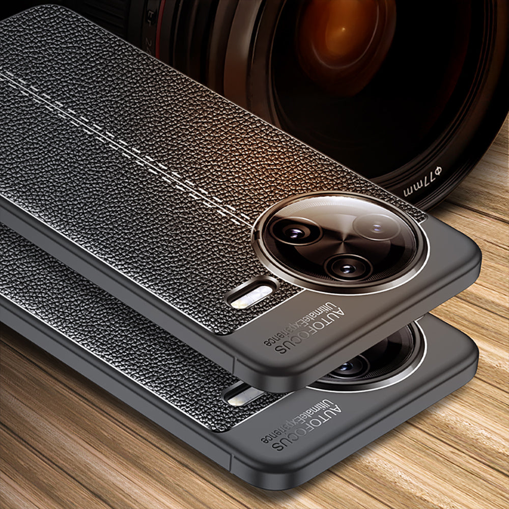 Xiaomi Poco F7 Pro Kılıf Zore Niss Silikon Kapak