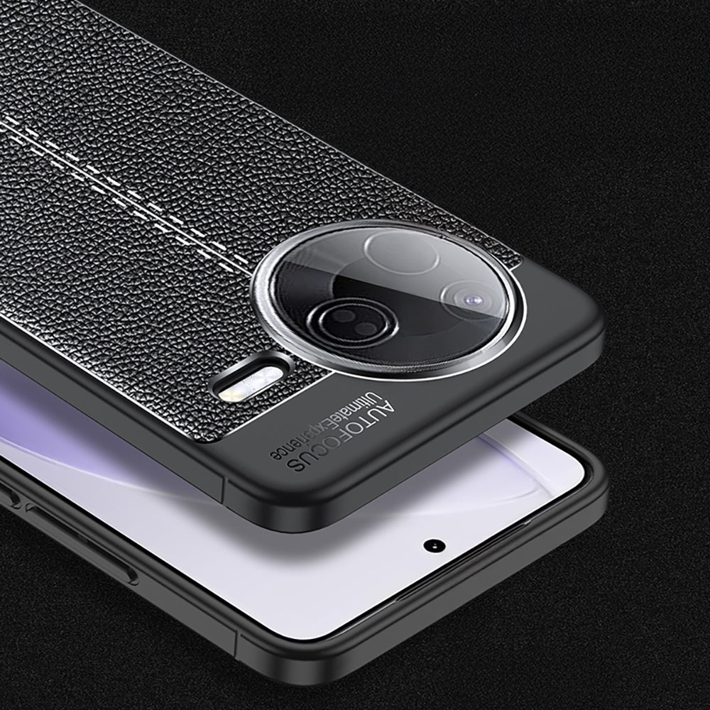 Xiaomi Poco F7 Pro Kılıf Zore Niss Silikon Kapak