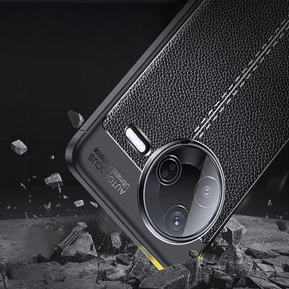 Xiaomi Poco F7 Pro Kılıf Zore Niss Silikon Kapak