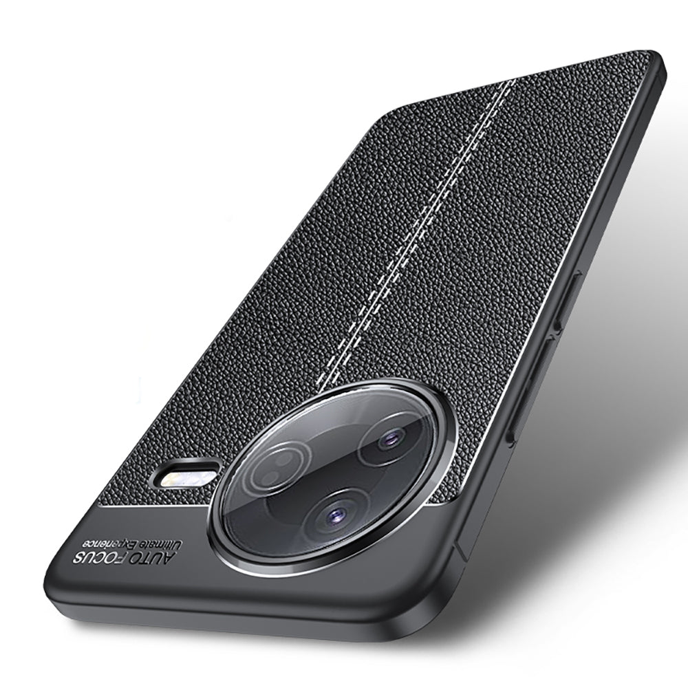 Xiaomi Poco F7 Pro Kılıf Zore Niss Silikon Kapak