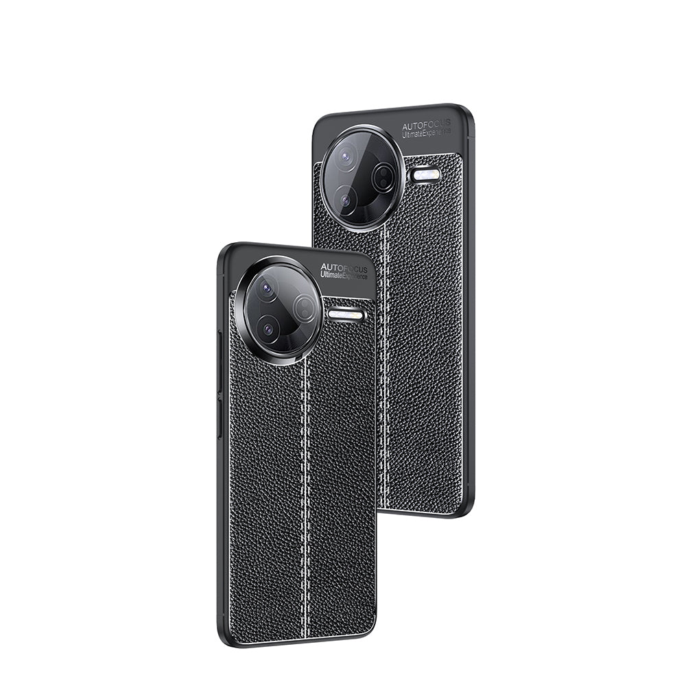 Xiaomi Poco F7 Pro Kılıf Zore Niss Silikon Kapak