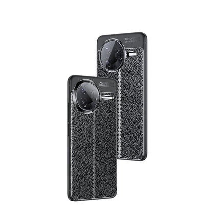 Xiaomi Poco F7 Pro Kılıf Zore Niss Silikon Kapak