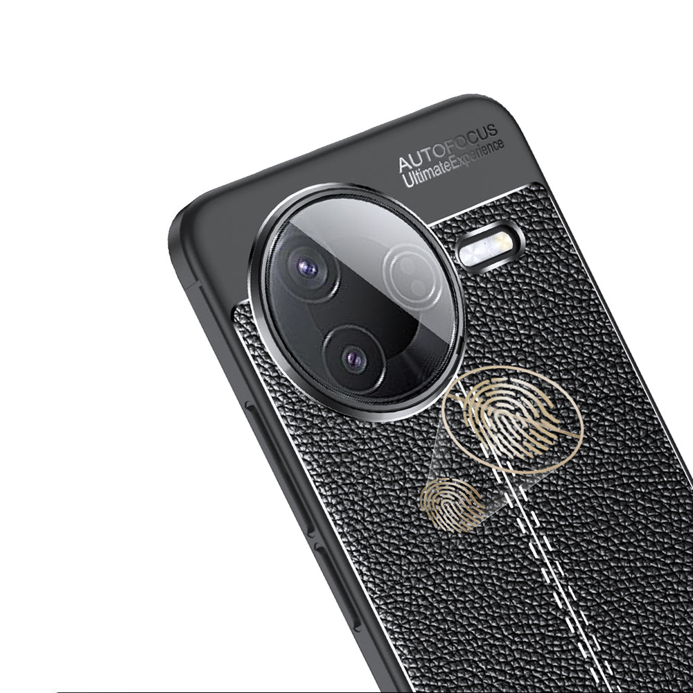 Xiaomi Poco F7 Pro Kılıf Zore Niss Silikon Kapak